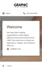Mobile Screenshot of graphicoffice.com